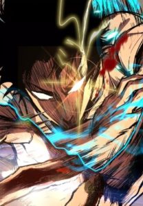 Logging 10,000 Years into the Future Manga Online